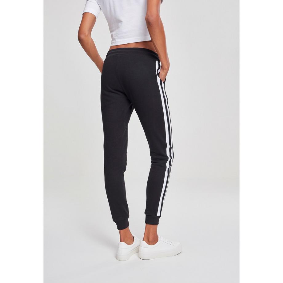 URBAN CLASSICS College Kontrast Hose  