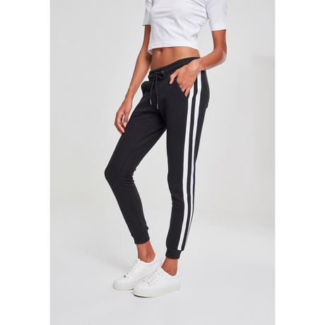 URBAN CLASSICS College Contraste Pantalon  