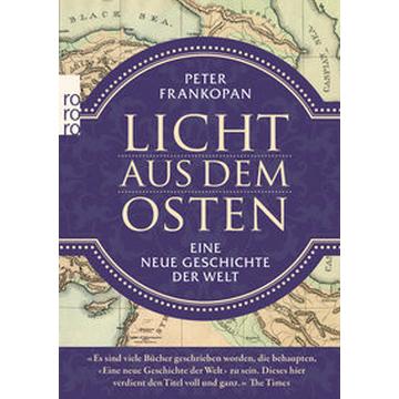 Licht aus dem Osten