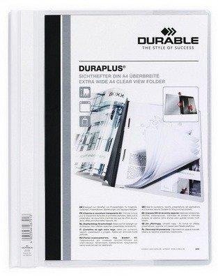 DURABLE DURABLE Angebotshefter DURAPLUS für 100 Blatt A4  