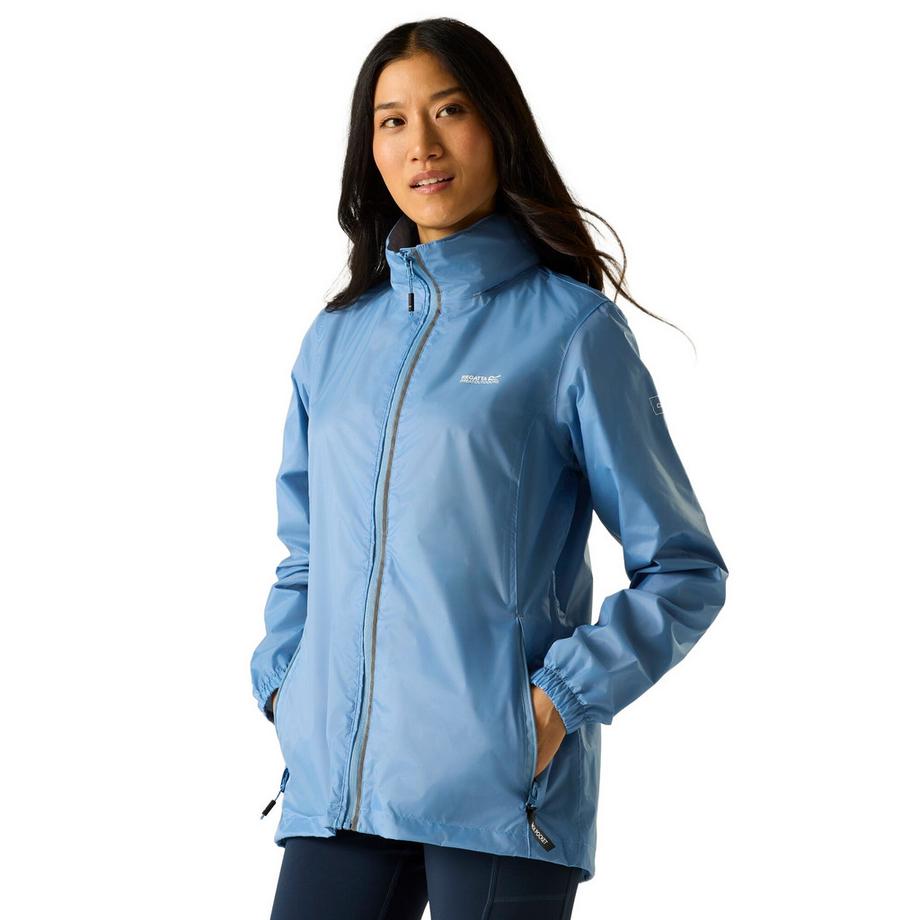 Regatta Giacca Softshell Impermeabile Corinne Iv  