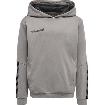 sweatshirt à capuche enfant hmlauthentic poly