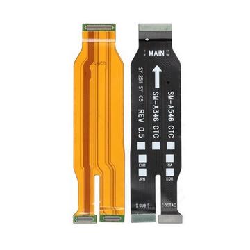 Samsung Galaxy A34/A54 5G Hauptflexkabel