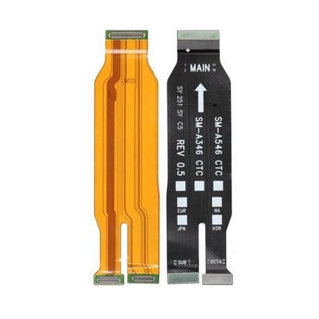 SAMSUNG  Samsung Galaxy A34/A54 5G Hauptflexkabel 