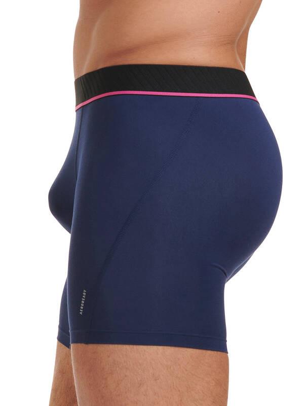 adidas Active Micro Flex Boxer Briefs 3er Pack  