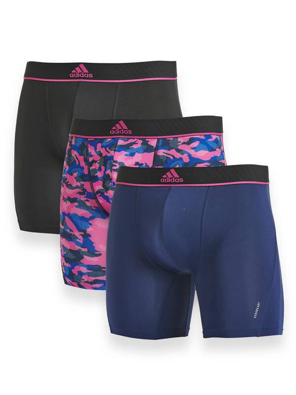 adidas  Boxer Active Micro Flex 