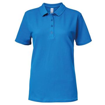 Softstyle Polo Shirt