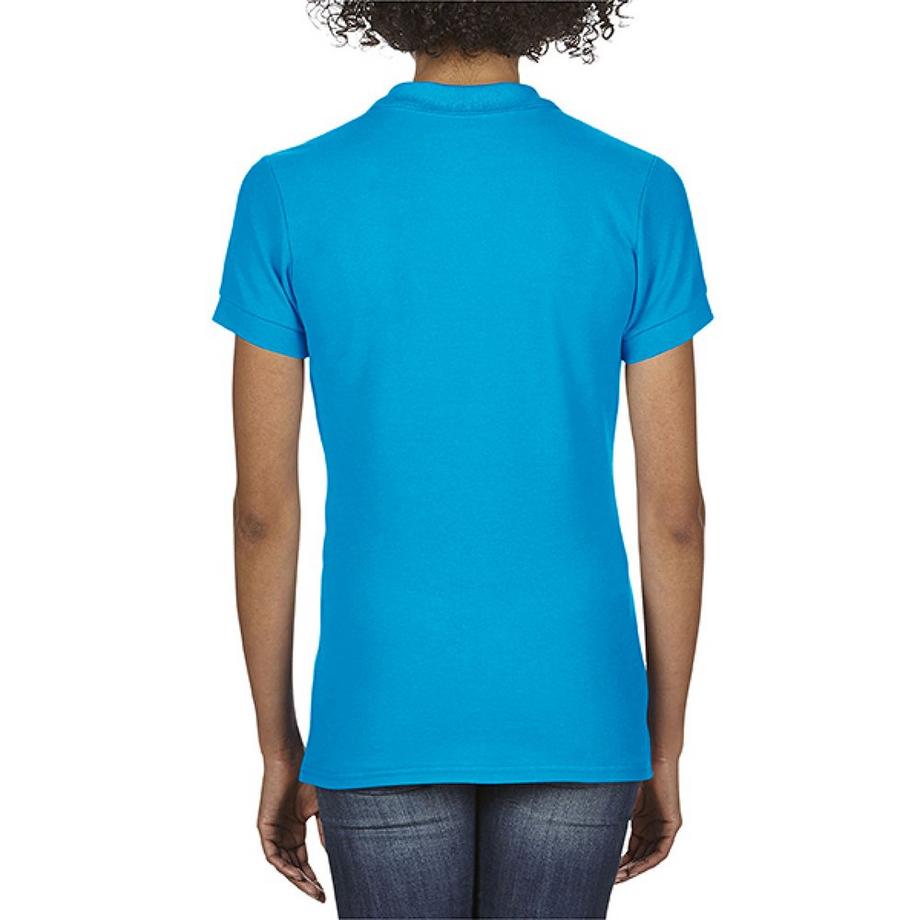 Gildan Softstyle Polo Shirt  