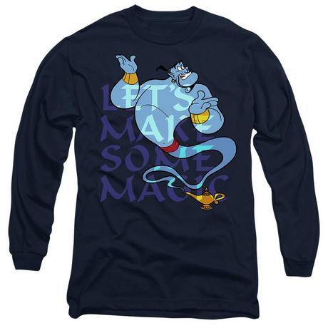 Aladdin Let's Make Some Magic T-Shirt  