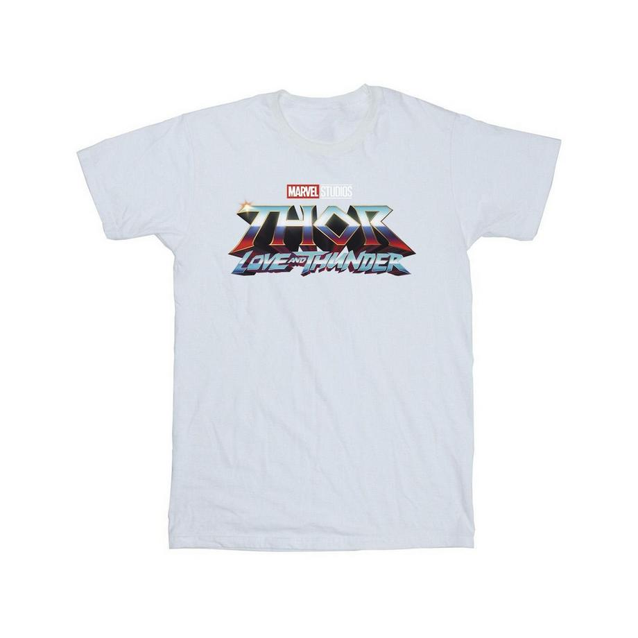 Love And Thunder TShirt