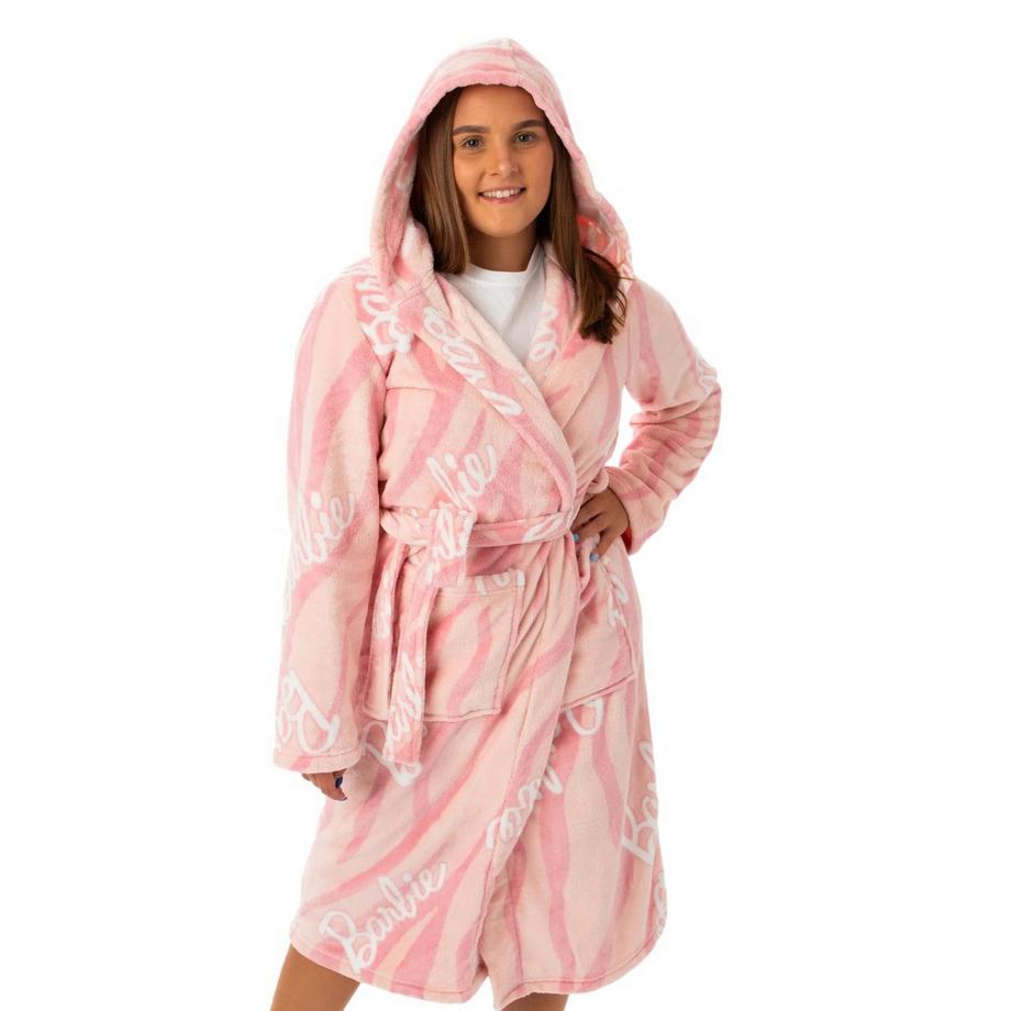 Robe De Chambre
