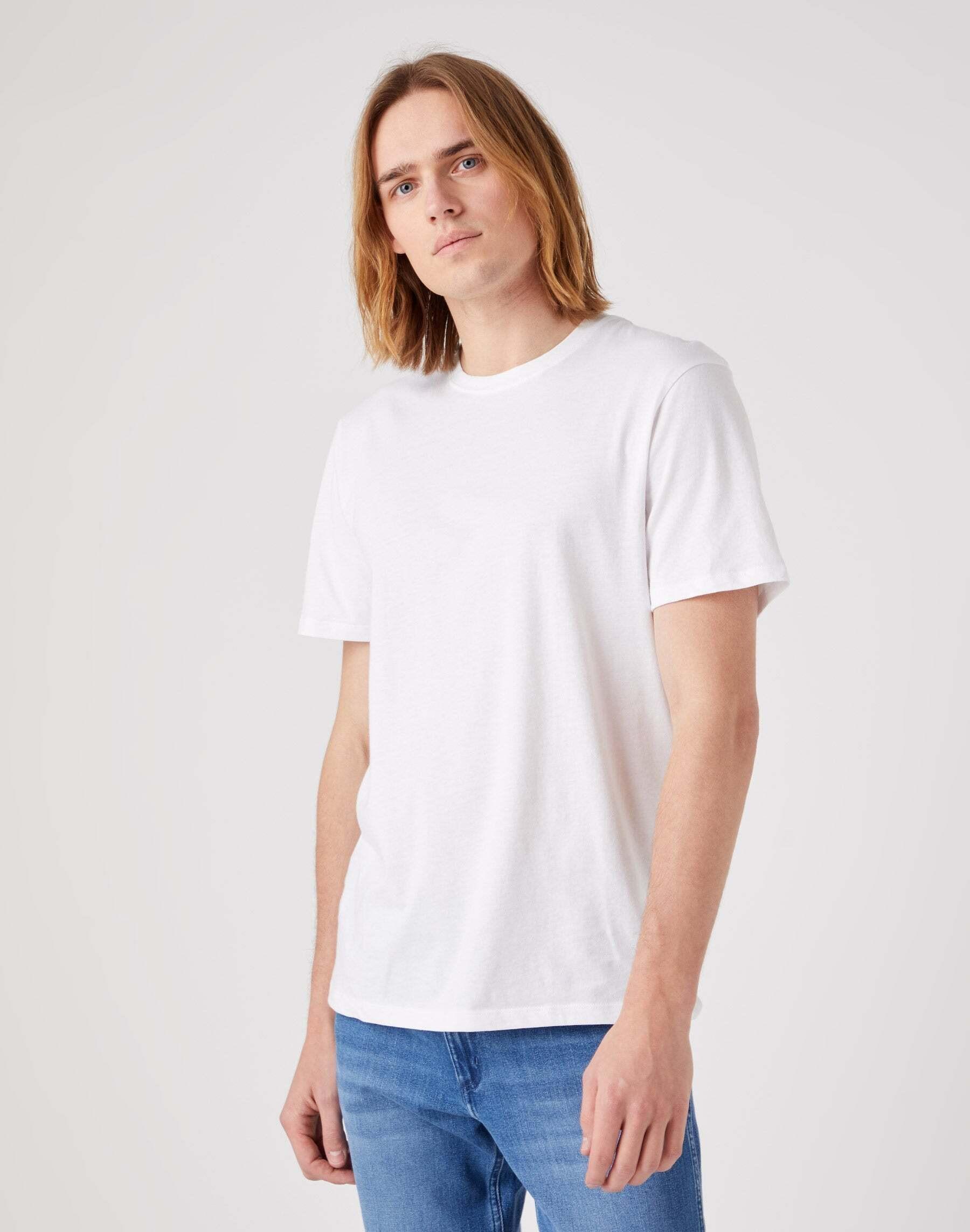 Wrangler  T-Shirt 2 Pack 