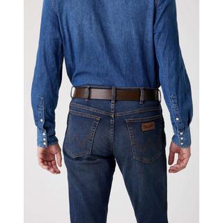 Wrangler Kabel Buckle Cintura  