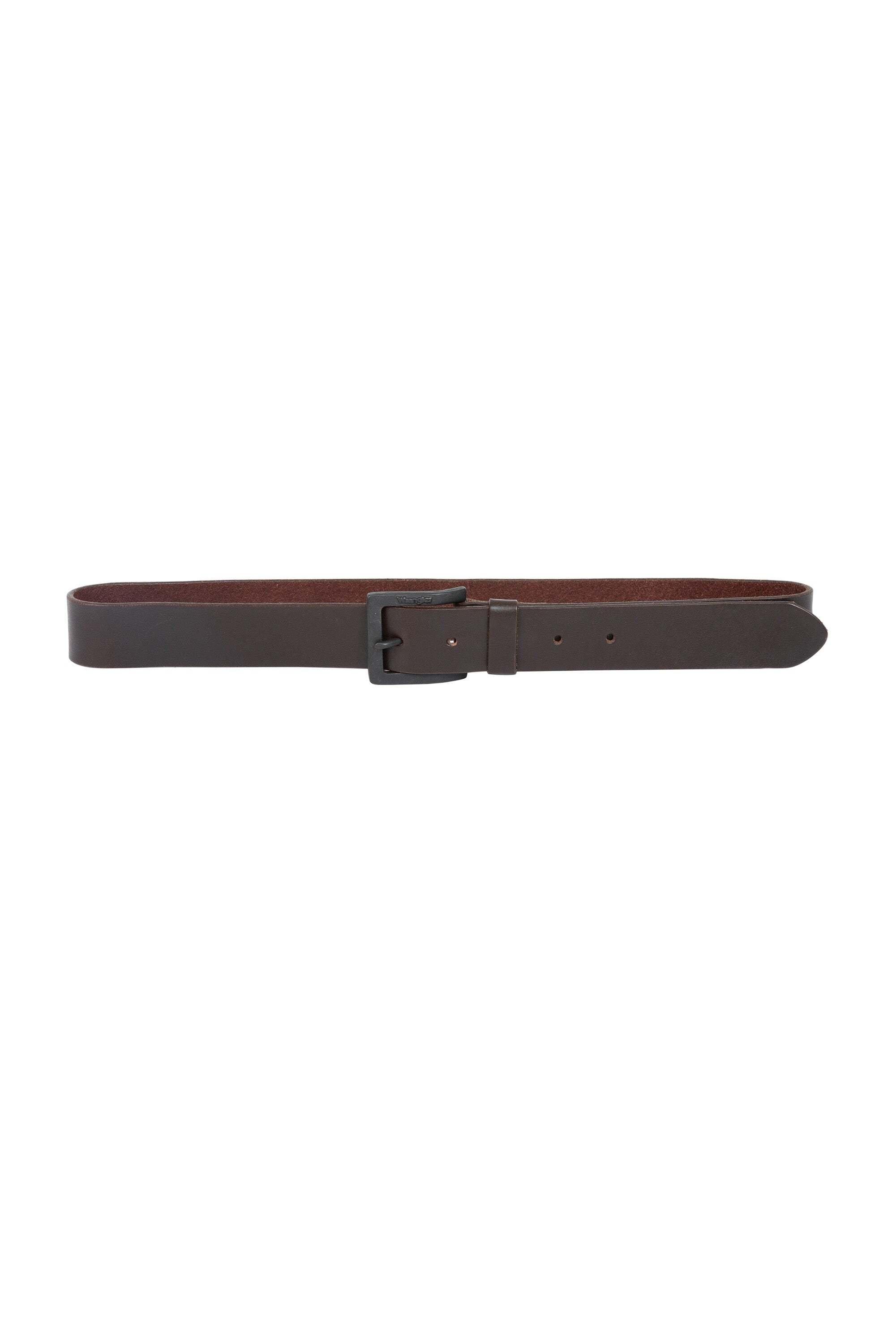 Wrangler Kabel Buckle Cintura  