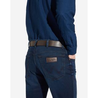 Wrangler Kabel Buckle Cintura  