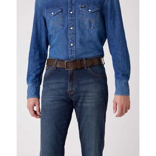 Wrangler Kabel Buckle Cintura  