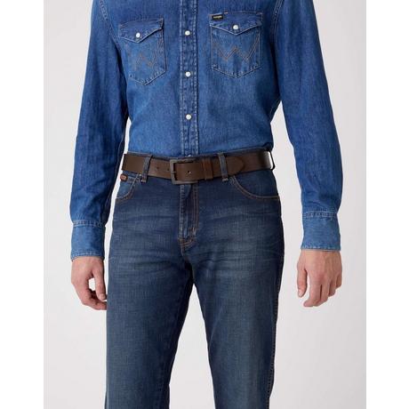 Wrangler Kabel Buckle Cintura  