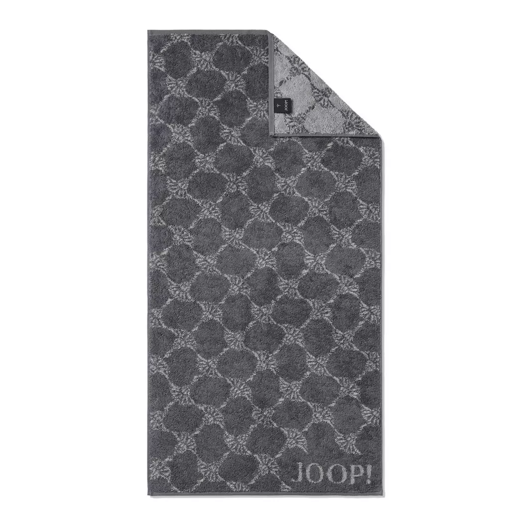 JOOP Handtuch "Handtuch Classic Cornflower 1er Pack"