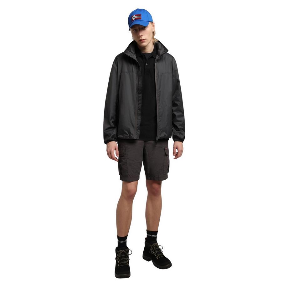 NAPAPIJRI Elbas 4 Polo-Shirt  