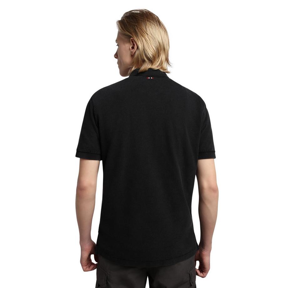 NAPAPIJRI Elbas 4 Polo-Shirt  