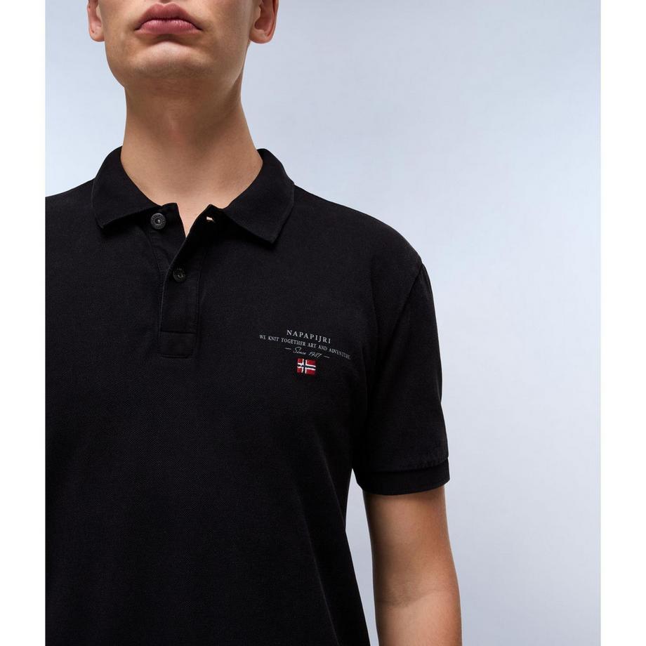 NAPAPIJRI Elbas 4 Polo-Shirt  