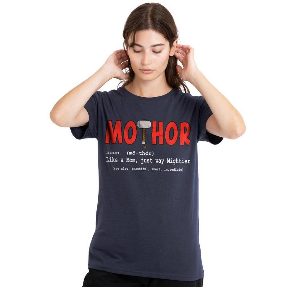 THOR T-Shirt Fête des Mères  