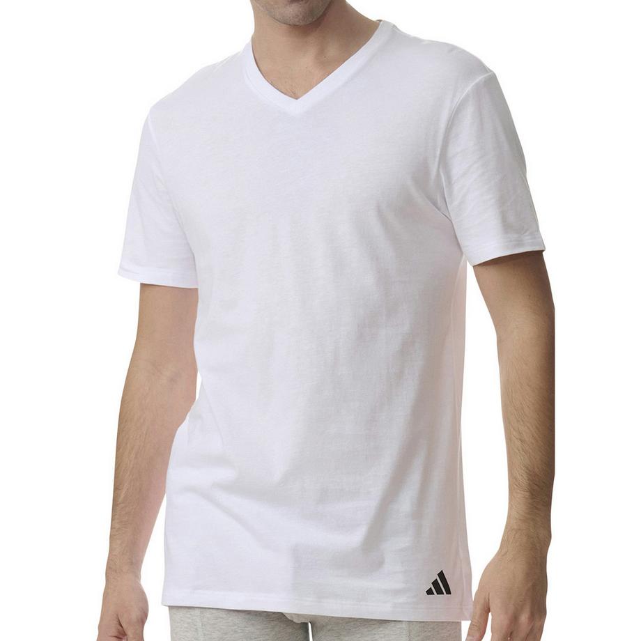 adidas Active Core Cotton lot de 6  - maillot de corps  