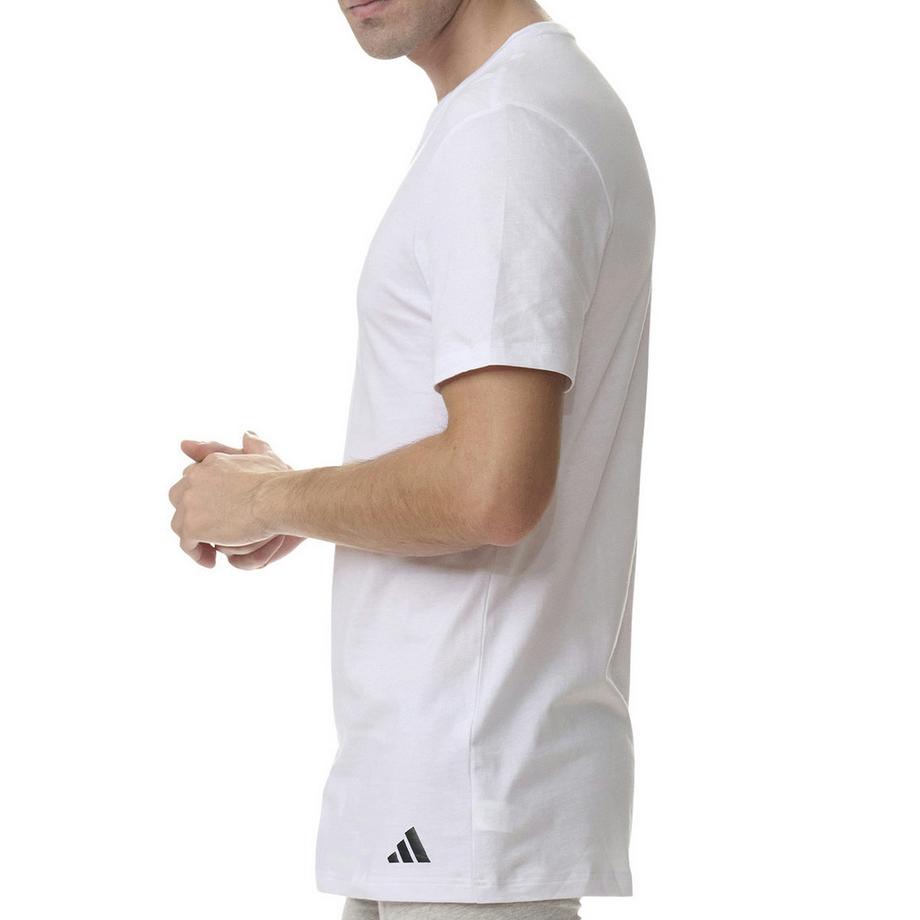 adidas Active Core Cotton lot de 6  - maillot de corps  