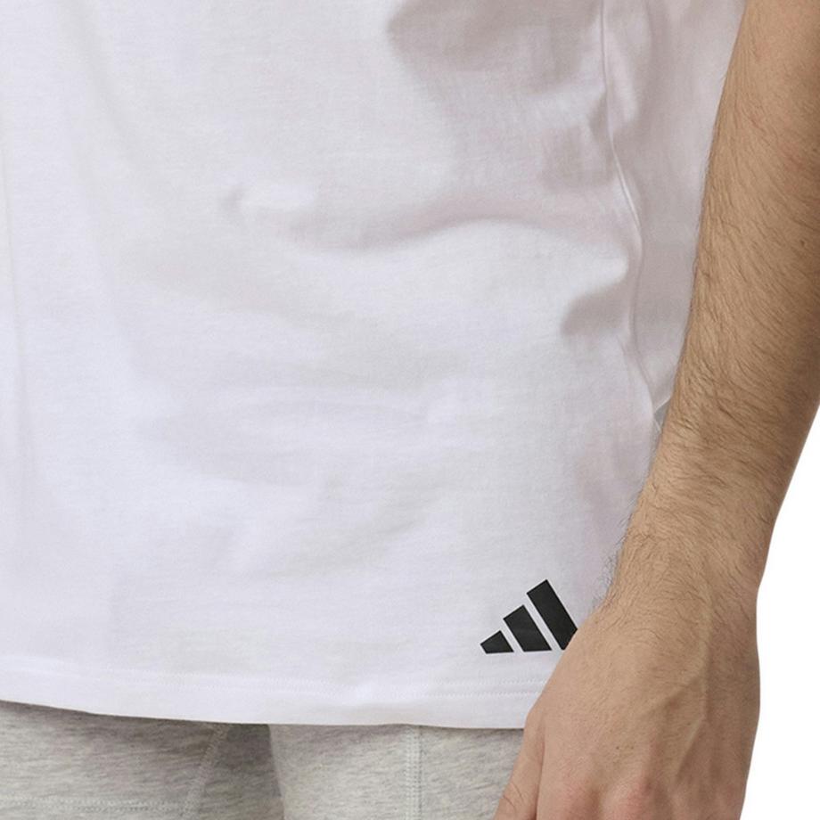 adidas Active Core Cotton lot de 6  - maillot de corps  