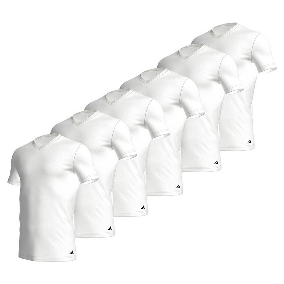 Active Core Cotton lot de 6  - maillot de corps