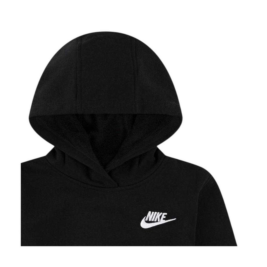 NIKE  Sweat À Capuche 