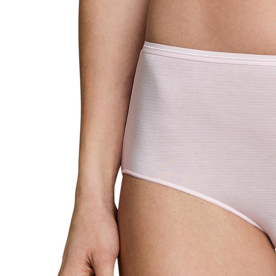 Schiesser 6er Pack Modal Essentials Midi Slip  