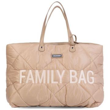 Family Bag Wickeltasche