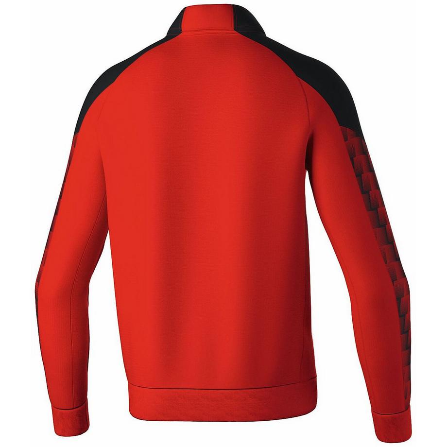 Erima  trainingjacke evo tar 