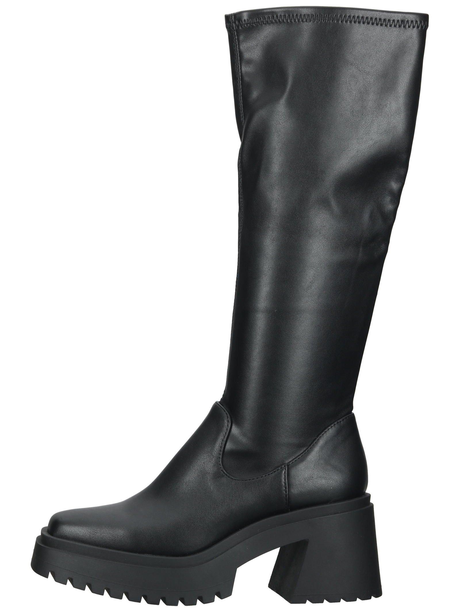 STEVE MADDEN  Stiefel Jetstream 