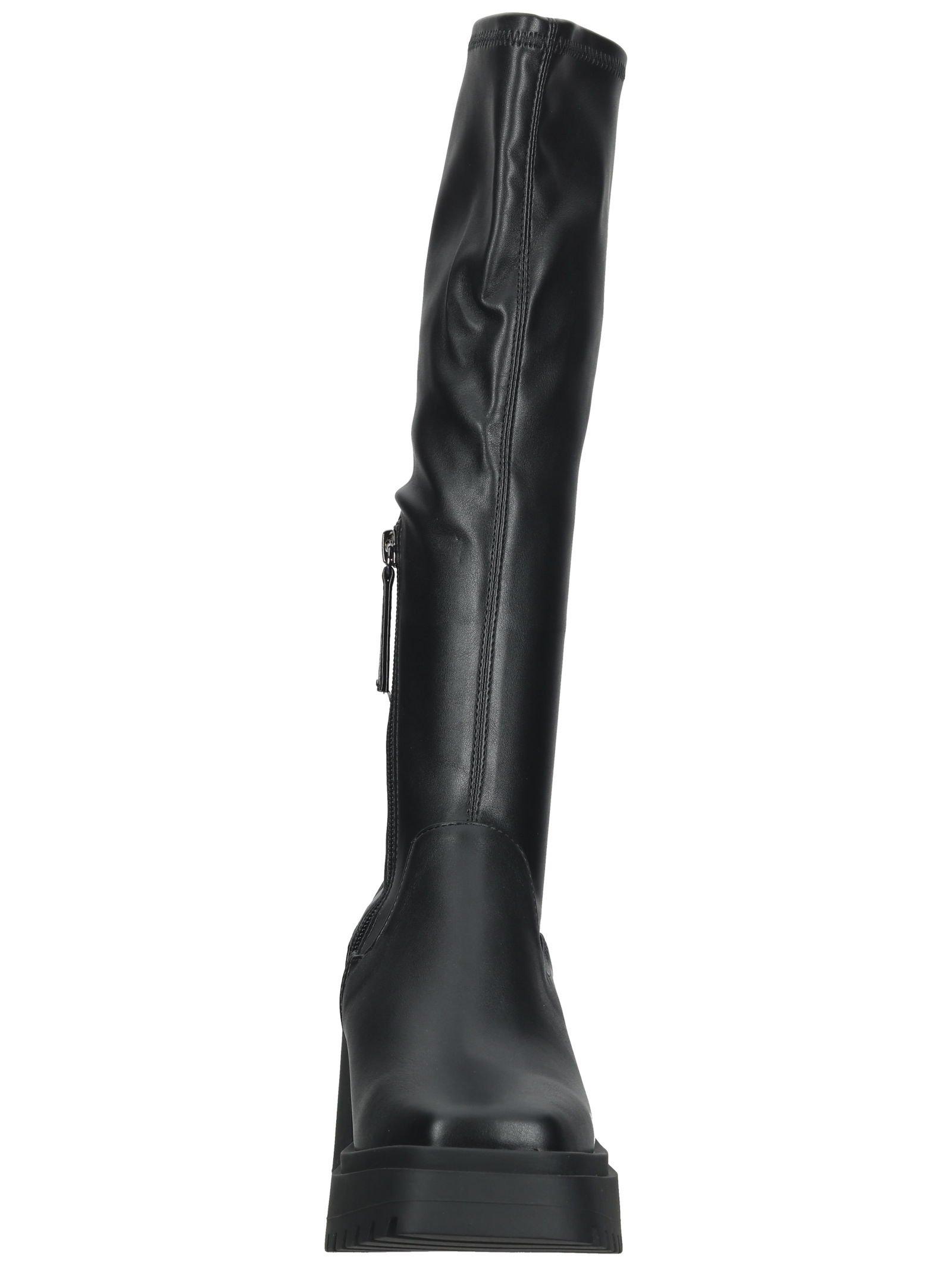 STEVE MADDEN  Bottes Jetstream 