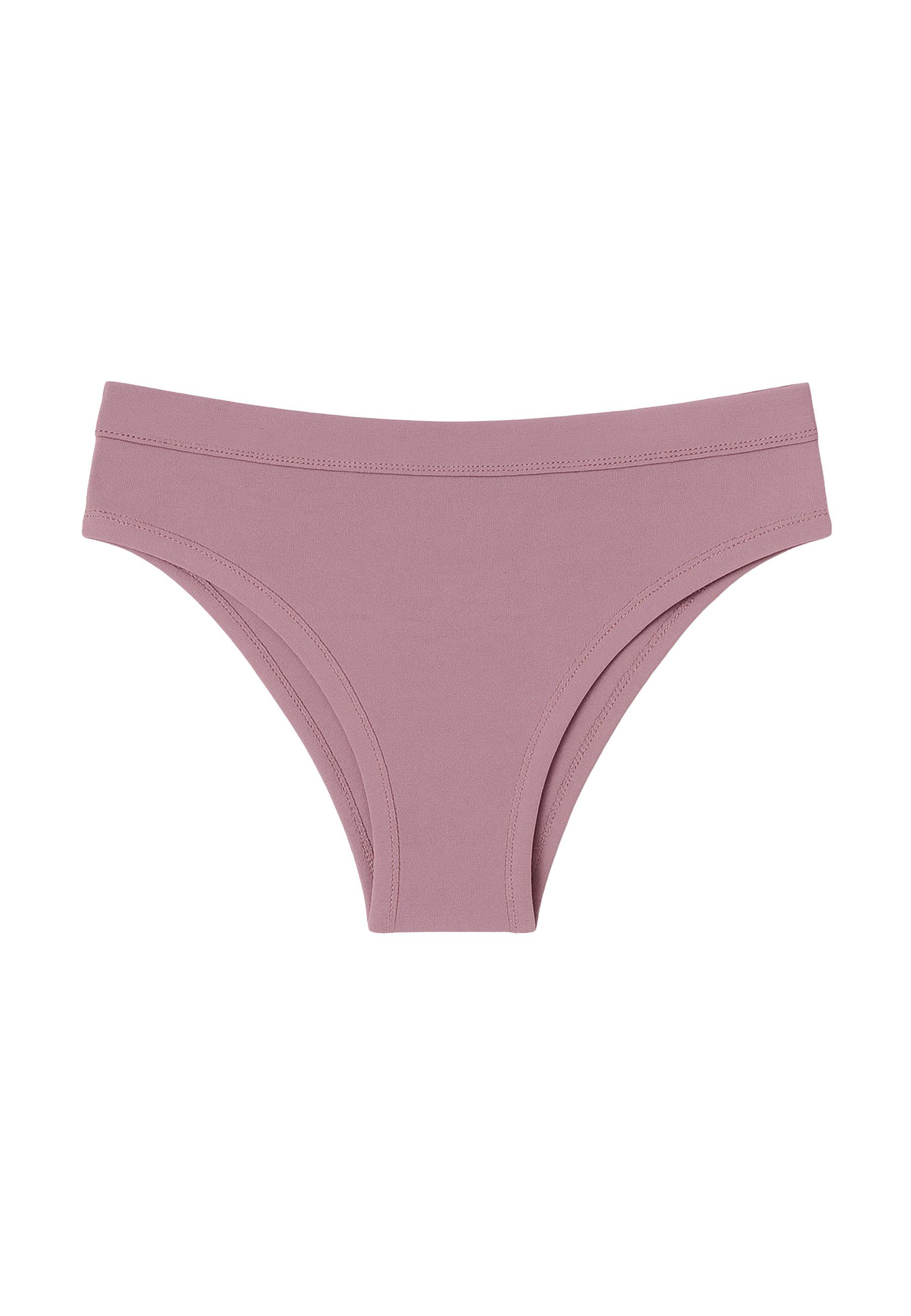 Maxte ULTRA SOFT Brasilianische Slips 5er Pack  