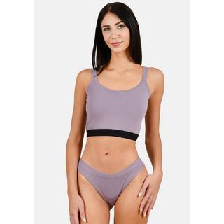 Maxte ULTRA SOFT Brasilianische Slips 5er Pack  