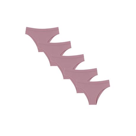 Maxte ULTRA SOFT Brasilianische Slips 5er Pack  