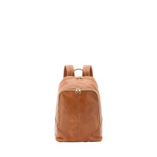 Viola Castellani Leder Rucksack  
