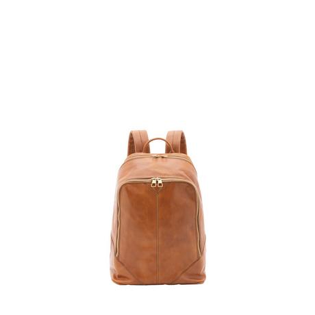 Viola Castellani Leder Rucksack  