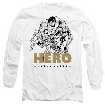 Hero Group TShirt  Vatertag