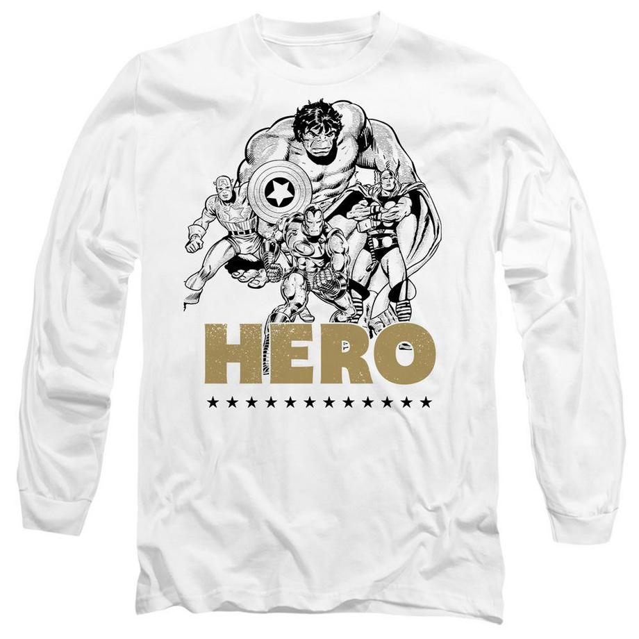 Tshirt HERO GROUP