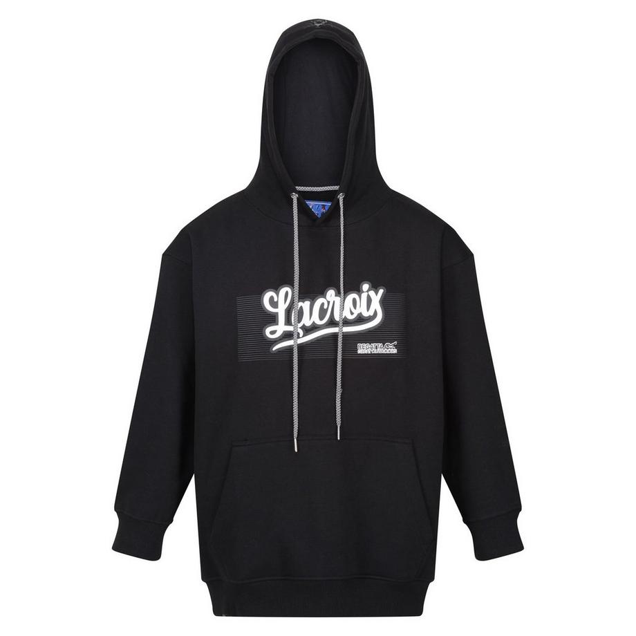 Christian Lacroix Miramas Kapuzenpullover