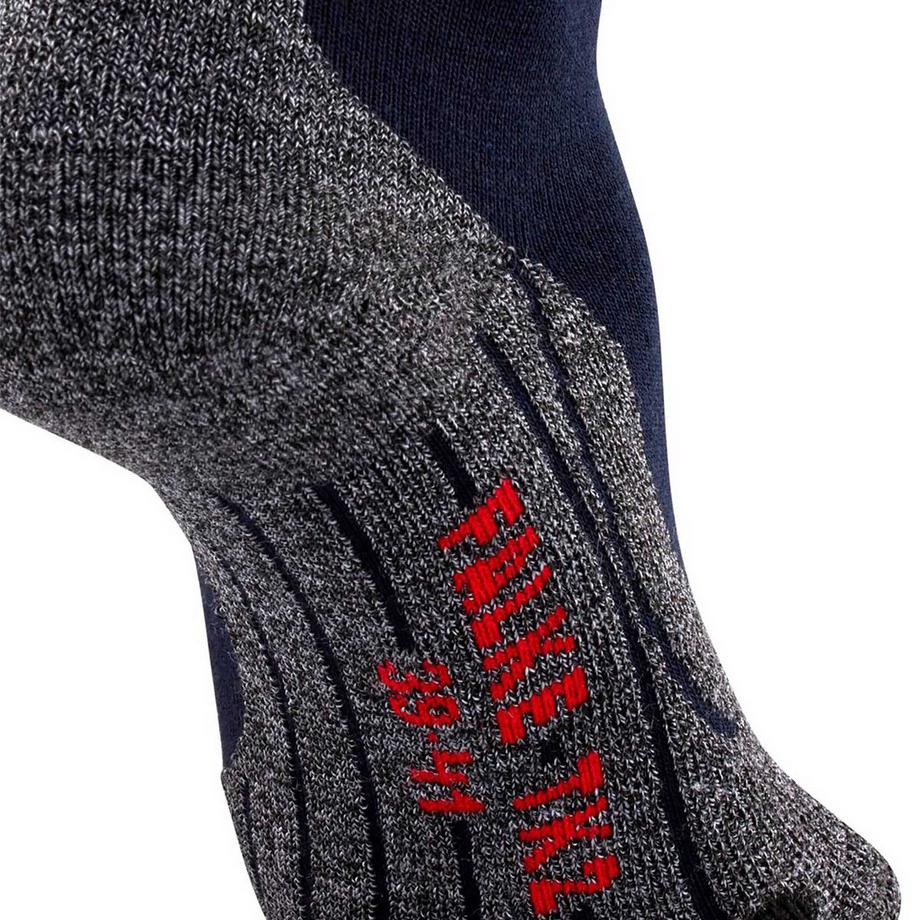 FALKE TK2 Bequem sitzende Socken 2er Pack  
