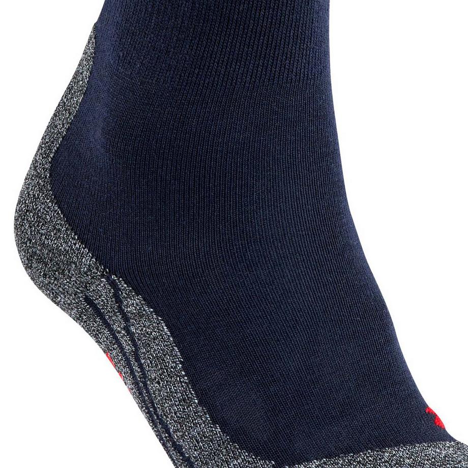 FALKE TK2 Bequem sitzende Socken 2er Pack  
