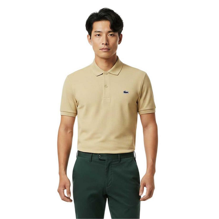 LACOSTE Poloshirt Regulär  