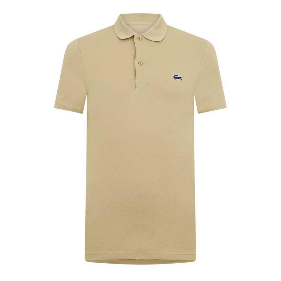 Poloshirt, Regulär
