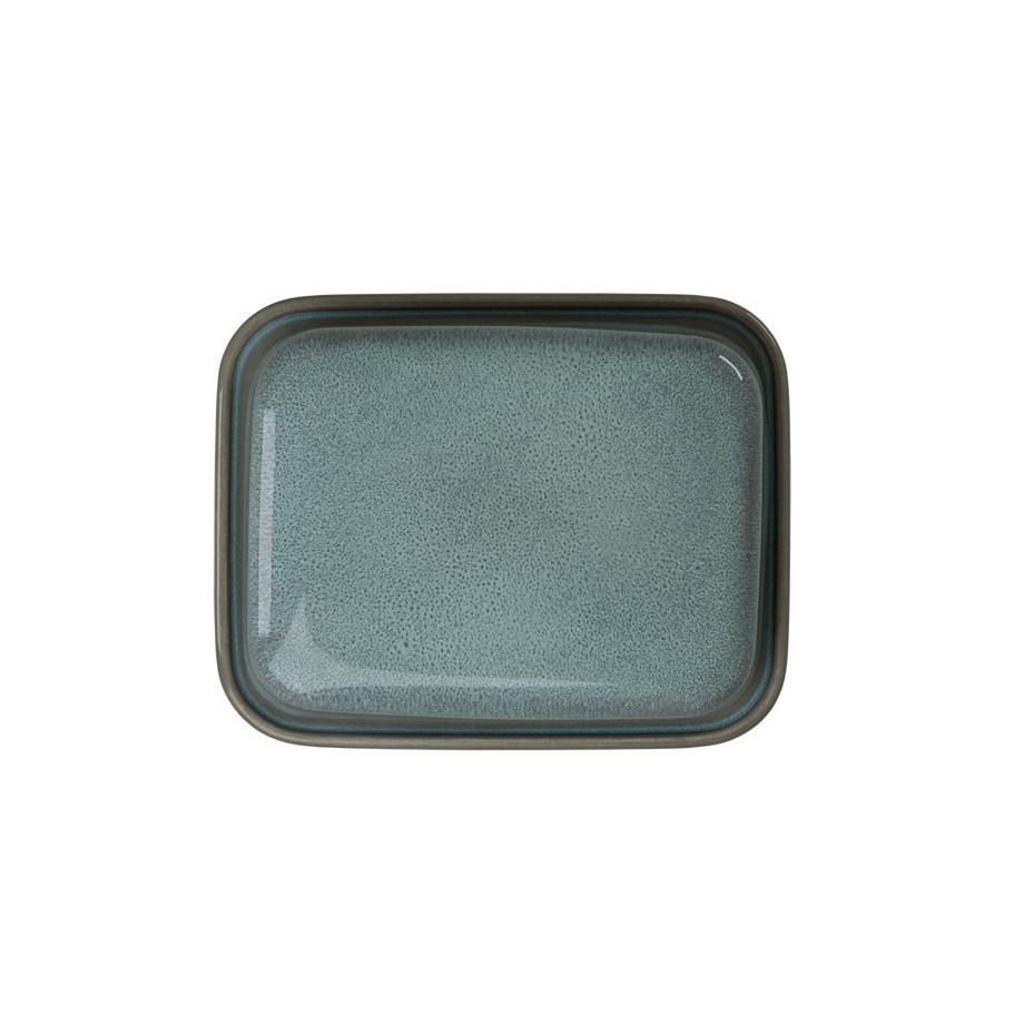 like. by Villeroy & Boch Butterdose Lave glacé  