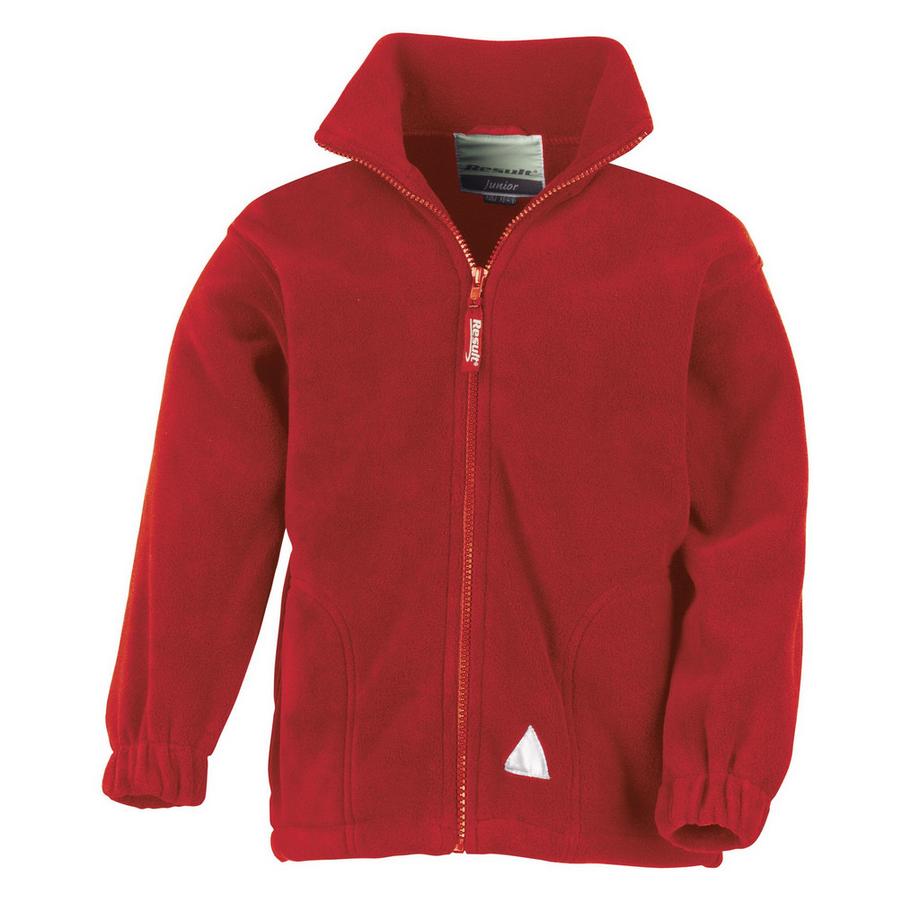 Veste polaire Enfant